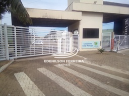 Sobrado de 3 quartos, no bairro Aeroclube, em Porto Velho | Eu Corretor