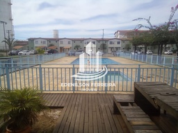 Sobrado de 3 quartos, no bairro Aeroclube, em Porto Velho | Eu Corretor