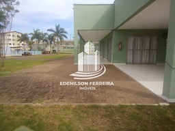 Sobrado de 3 quartos, no bairro Aeroclube, em Porto Velho | Eu Corretor