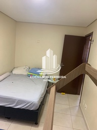 Sobrado de 3 quartos, no bairro Aeroclube, em Porto Velho | Eu Corretor