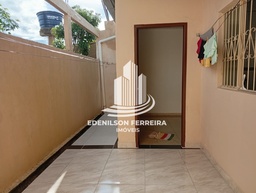 Casa no bairro Flodoaldo Pontes Pinto, em Porto Velho | Eu Corretor