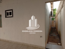 Casa no bairro Flodoaldo Pontes Pinto, em Porto Velho | Eu Corretor