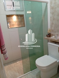 Casa no bairro Flodoaldo Pontes Pinto, em Porto Velho | Eu Corretor