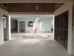 Casa no bairro Flodoaldo Pontes Pinto, em Porto Velho | Eu Corretor