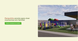 Loteamento de no bairro Jardim Nova Jaú, em Jaú | Eu Corretor