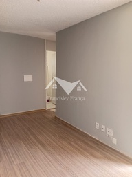 Apartamento de 2 quartos, 45m² no bairro Parque Hippolyto, em Limeira | Eu Corretor