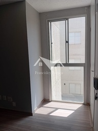 Apartamento de 2 quartos, 45m² no bairro Parque Hippolyto, em Limeira | Eu Corretor