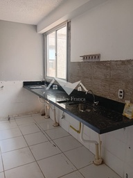Apartamento de 2 quartos, 45m² no bairro Parque Hippolyto, em Limeira | Eu Corretor