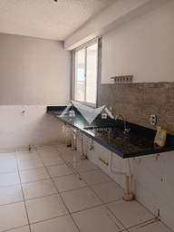 Apartamento de 2 quartos, 45m² no bairro Parque Hippolyto, em Limeira | Eu Corretor