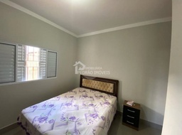 Casa de 2 quartos, 234m² no bairro Vila Antonieta I, em Lençóis Paulista | Eu Corretor