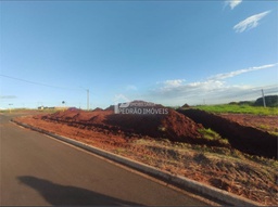 Lote/Terreno de 379m² no bairro Residencial Vila Da Mata I, em Lençóis Paulista | Eu Corretor