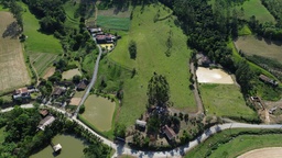 Fazenda/Sítios/Chácaras de 2 quartos, no bairro VALADA GROPP, em Agronômica | Eu Corretor