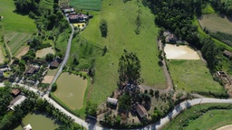 Fazenda/Sítios/Chácaras de 2 quartos, no bairro VALADA GROPP, em Agronômica | Eu Corretor