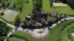 Fazenda/Sítios/Chácaras de 2 quartos, no bairro VALADA GROPP, em Agronômica | Eu Corretor