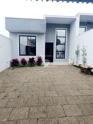 Casa de 3 quartos, 98m² no bairro Verona, em Cascavel | Eu Corretor
