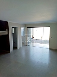 Casa de 3 quartos, 98m² no bairro Verona, em Cascavel | Eu Corretor