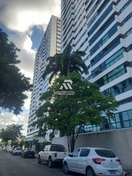 Apartamento de 3 quartos, 62m² no bairro Cordeiro, em Recife | Eu Corretor