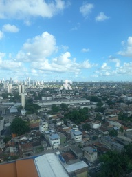 Apartamento de 3 quartos, 62m² no bairro Cordeiro, em Recife | Eu Corretor