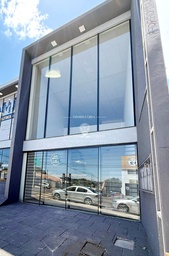 Sala Comercial de no bairro Brasmadeira, em Cascavel | Eu Corretor