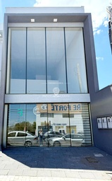 Sala Comercial de no bairro Brasmadeira, em Cascavel | Eu Corretor