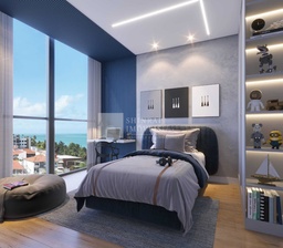 Apartamento de 2 quartos, 59m² no bairro Formosa, em Cabedelo | Eu Corretor