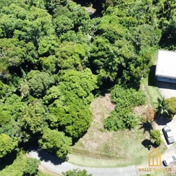 Lote/Terreno no bairro Sumaré, em Rio do Sul | Eu Corretor