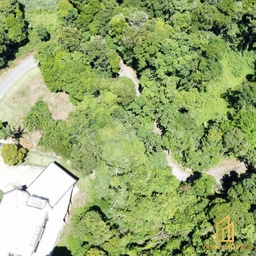 Lote/Terreno no bairro Sumaré, em Rio do Sul | Eu Corretor