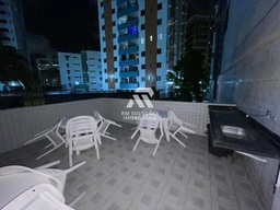 Apartamento de 3 quartos, 88m² no bairro Casa Amarela, em Recife | Eu Corretor