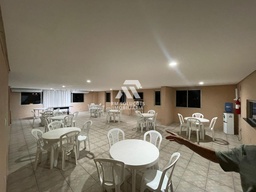 Apartamento de 3 quartos, 88m² no bairro Casa Amarela, em Recife | Eu Corretor