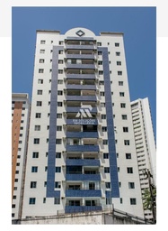 Apartamento de 3 quartos, 88m² no bairro Casa Amarela, em Recife | Eu Corretor