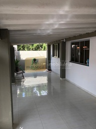 Casa de 3 quartos, no bairro Vila Abarca, em Tupã | Eu Corretor