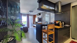 Apartamento de 2 quartos, no bairro Jardim América, em Rio do Sul | Eu Corretor