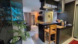 Apartamento de 2 quartos, no bairro Jardim América, em Rio do Sul | Eu Corretor