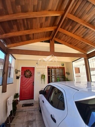 Sobrado de 2 quartos, 73m² no bairro Santo Inacio, em Santa Cruz do Sul | Eu Corretor