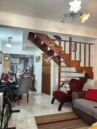 Sobrado de 2 quartos, 73m² no bairro Santo Inacio, em Santa Cruz do Sul | Eu Corretor