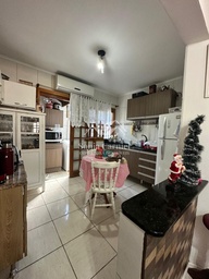 Sobrado de 2 quartos, 73m² no bairro Santo Inacio, em Santa Cruz do Sul | Eu Corretor