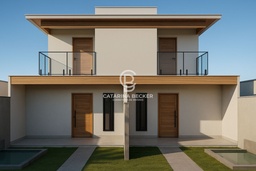 Casa de 3 quartos, 98m² no bairro José Américo de Almeida, em João Pessoa | Eu Corretor