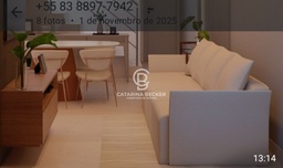 Casa de 3 quartos, 98m² no bairro José Américo de Almeida, em João Pessoa | Eu Corretor