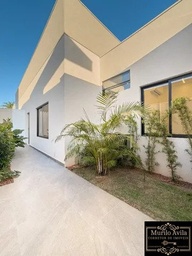 Casa de Condomínio de 3 quartos, 206m² no bairro Terravista Residence Club, em Mirassol | Eu Corretor