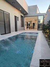 Casa de Condomínio de 3 quartos, 243m² no bairro Terravista Residence Club, em Mirassol | Eu Corretor