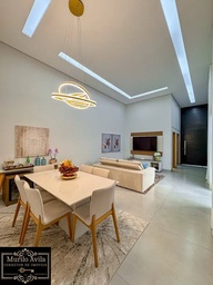 Casa de Condomínio de 3 quartos, 220m² no bairro Village Damha Rio Preto III, em São José do Rio Preto | Eu Corretor