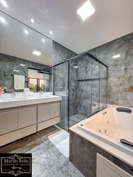 Casa de Condomínio de 3 quartos, 220m² no bairro Village Damha Rio Preto III, em São José do Rio Preto | Eu Corretor