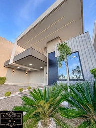 Casa de Condomínio de 3 quartos, 220m² no bairro Village Damha Rio Preto III, em São José do Rio Preto | Eu Corretor