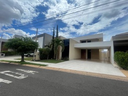 Casa de Condomínio de 3 quartos, 180m² no bairro Residencial Village Damha Rio Preto II, em São José do Rio Preto | Eu Corretor