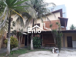 Sobrado de 5 quartos, 480m² no bairro Praia Grande, em Fundão | Eu Corretor