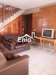 Sobrado de 5 quartos, 480m² no bairro Praia Grande, em Fundão | Eu Corretor