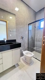 Casa de Condomínio de 3 quartos, 165m² no bairro Village Provence, em São José do Rio Preto | Eu Corretor