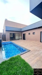 Casa de Condomínio de 3 quartos, 165m² no bairro Village Provence, em São José do Rio Preto | Eu Corretor