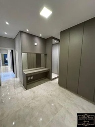 Casa de Condomínio de 3 quartos, 170m² no bairro Parque Quinta das Paineiras, em São José do Rio Preto | Eu Corretor