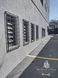 Edifício Residencial de 3 quartos, 812m² no bairro Boa Vista, em São José do Rio Preto | Eu Corretor